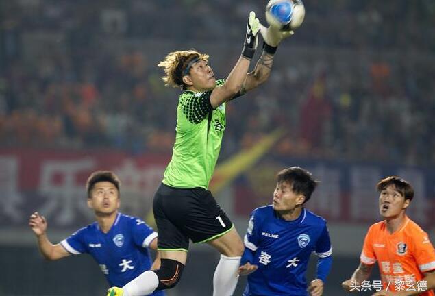 八个月前创造升级奇迹，悲情保定容大倒在保级奇迹的起点