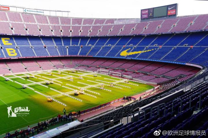 球场巡礼集锦,球场巡礼多特蒙德