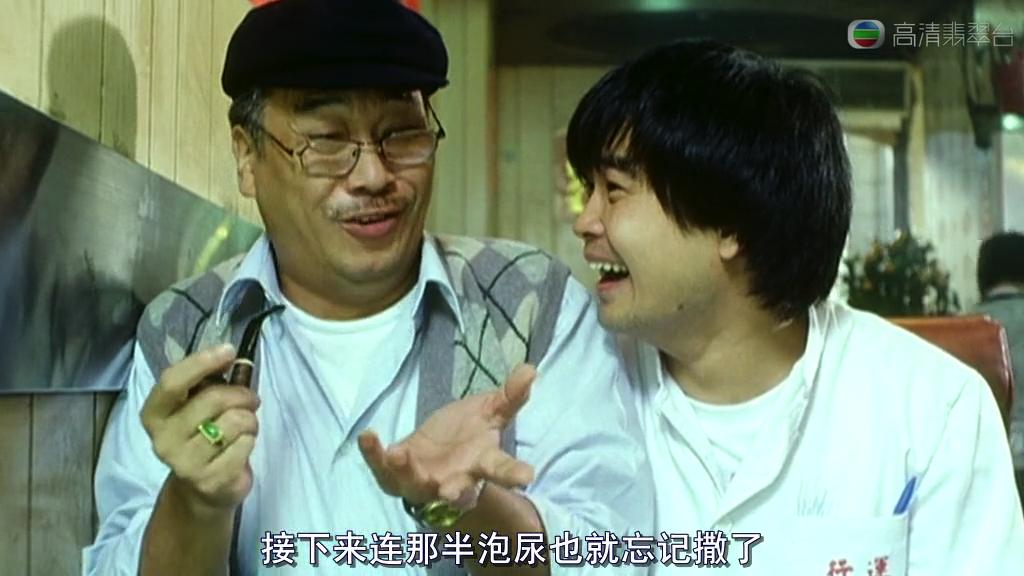 那些年我们追过的星爷，还有那些模仿不止的经典台词