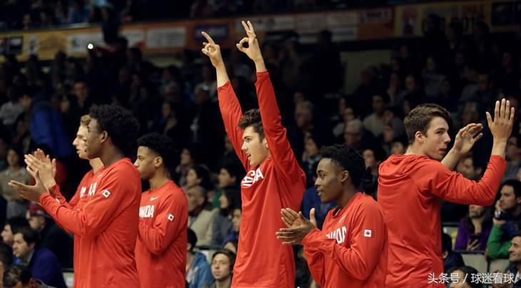 中国男篮u19国青队世界杯比赛视频,u19国青队男篮世界杯实力榜