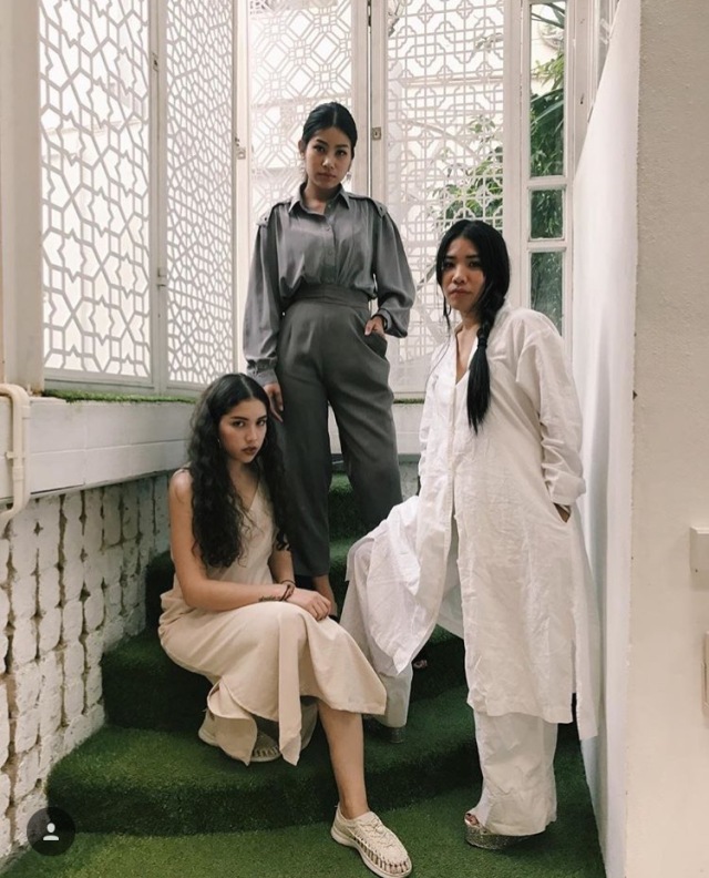 作为一个有品位的女人,品质生活从一双拖鞋也可以开始