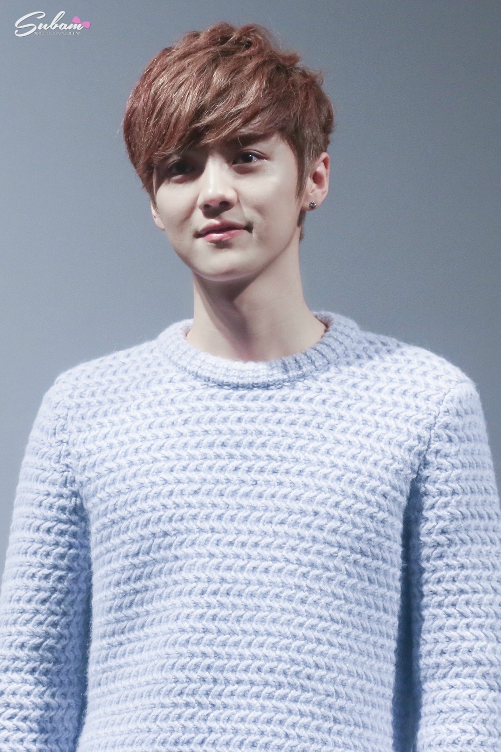 鹿晗和粉丝的一个约定,鹿晗写给粉丝的信