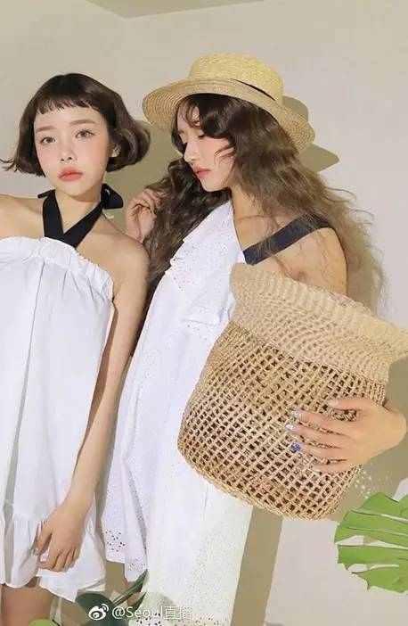 最近整个时尚圈都中了这个包包的毒！