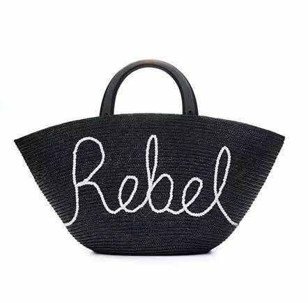 最近整个时尚圈都中了这个包包的毒！