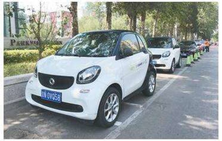 租车平台哪个最好又便宜,租车跑滴滴哪个平台租车便宜