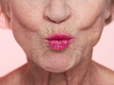 什么植物能治皱纹干纹细纹,额头上的细纹是干纹还是皱纹