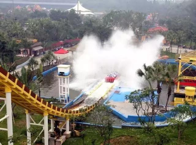 广州地铁景点最多的线路,广州地铁沿线有哪些好玩的