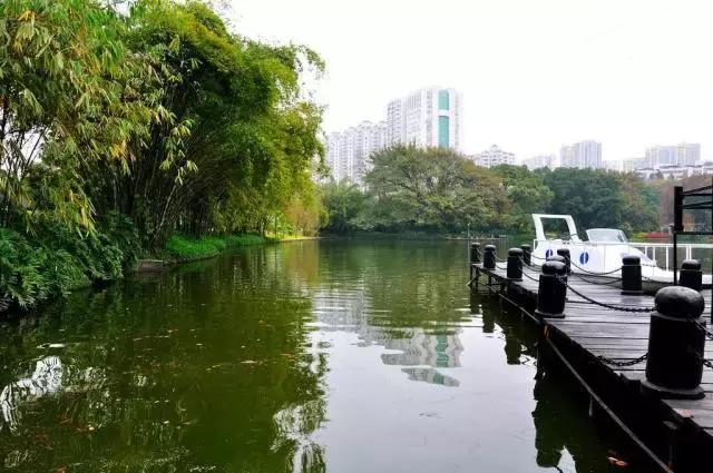 广州地铁景点最多的线路,广州地铁沿线有哪些好玩的