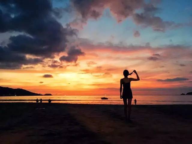 原来用手机就能拍出这么美的照片,手机拍出来最美的照片