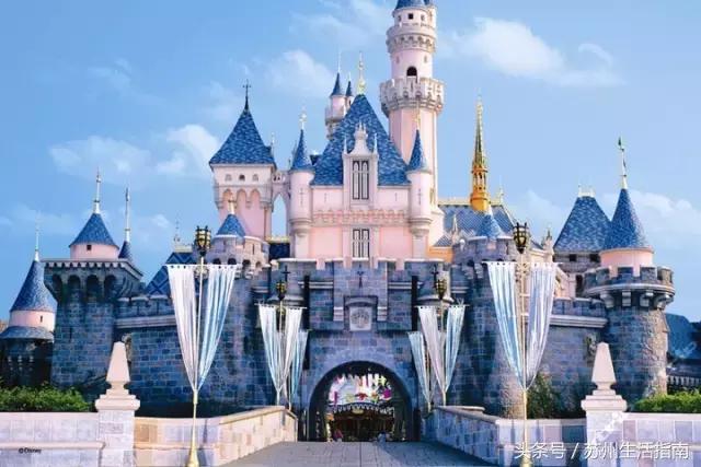 省钱了！香港澳门游，终于等到这个好消息（附最全攻略）