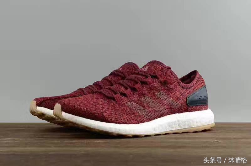 评价adidas,阿迪达斯评价boost