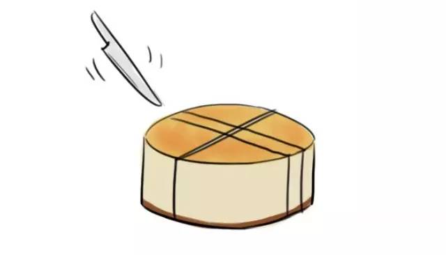 吃不完的自制蛋糕怎么保存,千层蛋糕吃不完怎么保存