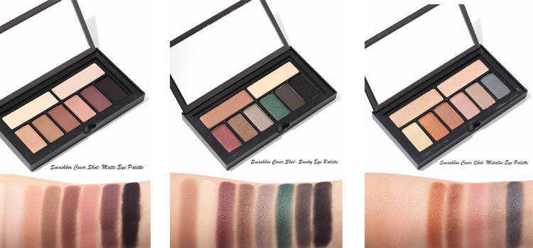 彩妆迷你新品推荐,即将上新彩妆系列