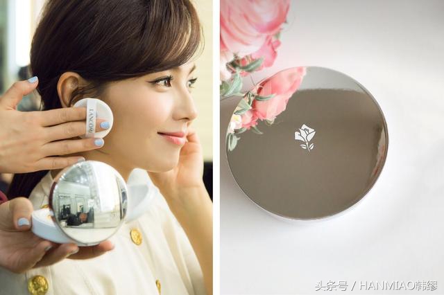 爱敬气垫和clio气垫对比,clio和兰芝气垫哪个好