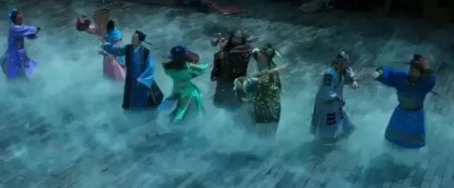 排雷英雄电影上映,院线排雷