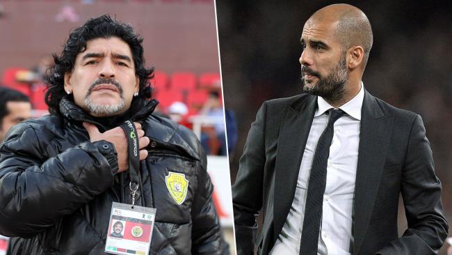 足球界的神,足球界的诸神陨落都谁陨落了