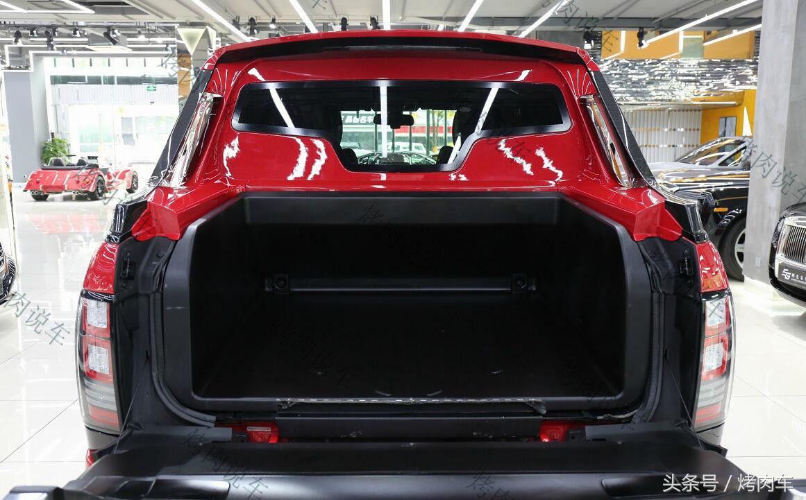 买路虎的后悔吗,买到路虎运损车