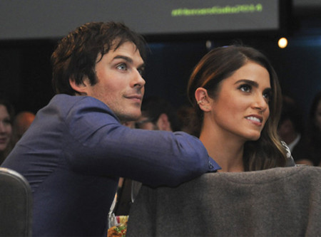 《暮光之城》九年，男主长残女主帅弯，一代人的青春偶像！