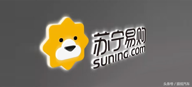 苏宁618汽车销量排行榜,苏宁易购818销售额