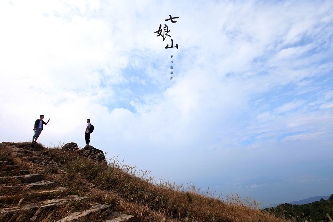 生活在深圳任何地方都很惬意,生活在深圳