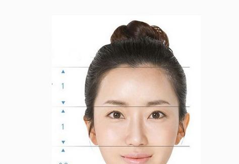 你是哪种发际线的原版视频,你是哪种发际线呢