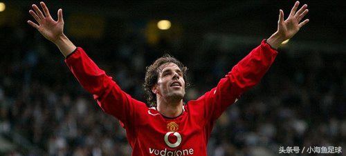 天下足球绝对巨星范尼斯特鲁伊,荷兰足球巨星范尼斯特鲁伊