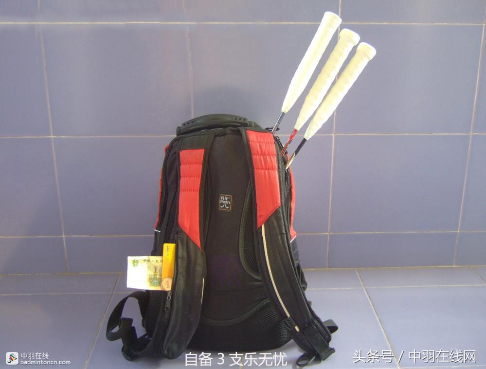 如何做羽毛球拍放置,如何自制羽毛球拍架