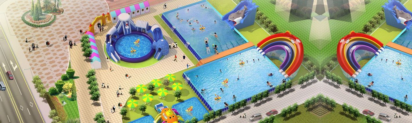 移动水上乐园,开移动水上乐园需要什么手续