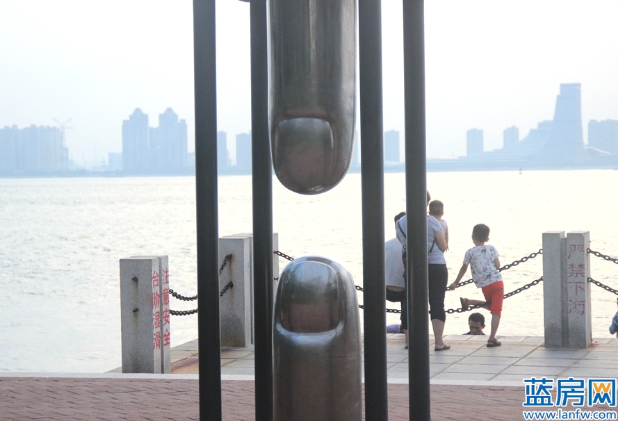 厦门海湾公园蓝眼泪最佳观赏时间,厦门看海滩哪里最好