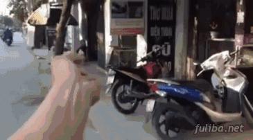 我愿成佛，佛不要我，潇洒一回又如何