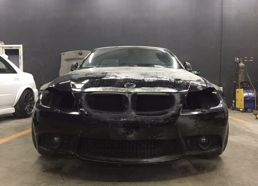 8万宝马3系二手车成都,8万块钱宝马3系二手2015