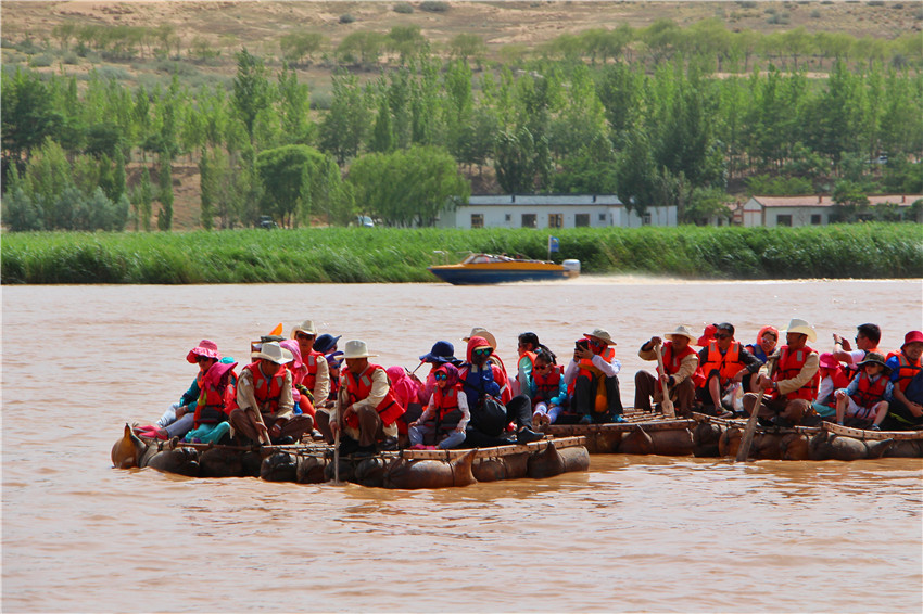 宁夏沙坡头旅游视频,宁夏中卫沙坡头旅游攻略