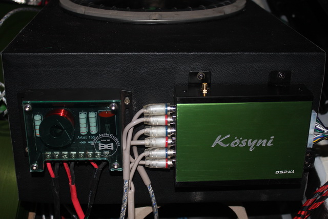 黑桃k汽车音响改装,黑桃k汽车音响测评