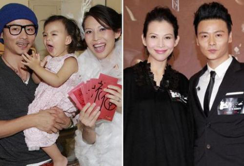 谢娜凭借实力进入决赛张杰助阵，明星恩爱夫妻你最喜欢哪对？