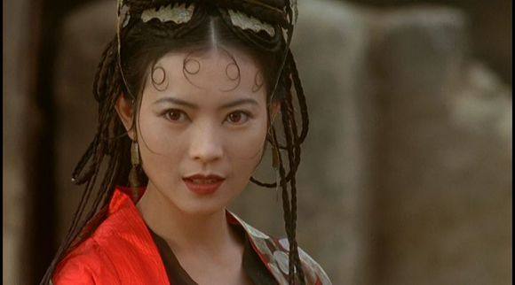 香港片大话西游,老电影香港经典大话西游