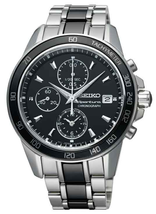 Seiko手表机芯怎样？浅在分析精工机械手表机芯！