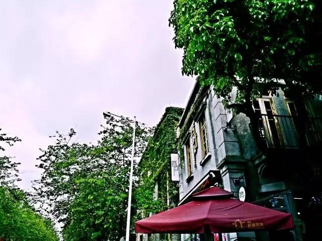 陪伴就是最长情的告白，周末，带儿子到佛山“小台湾”度个假