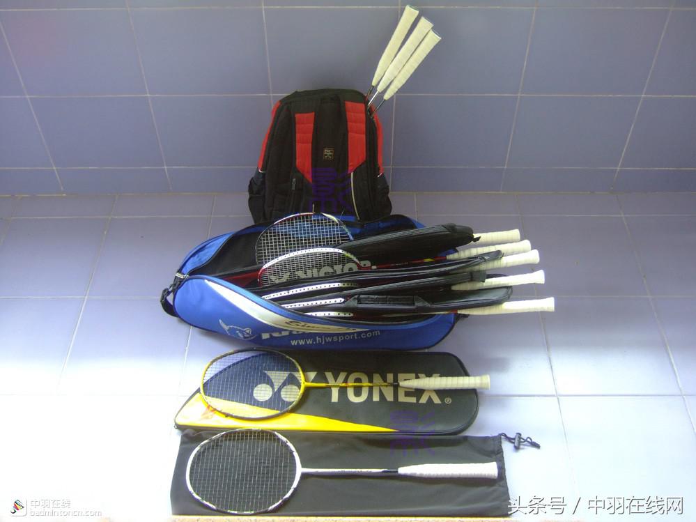 如何做羽毛球拍放置,如何自制羽毛球拍架