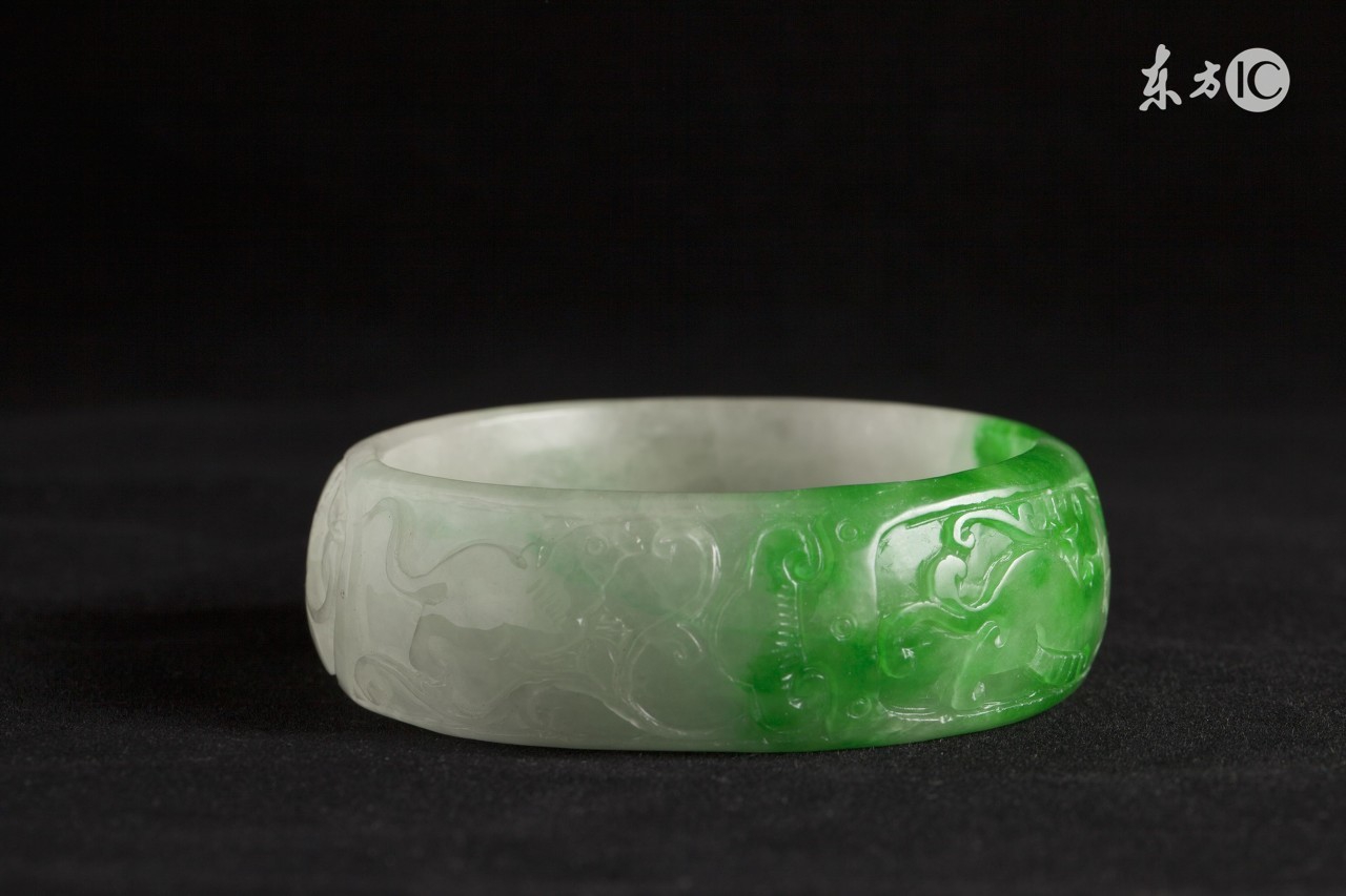 短篇小说：天价翡翠镯子谜案（一）