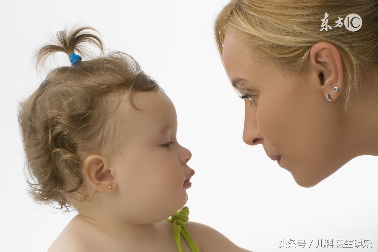 怎么区分宝宝湿疹还是痱子,怎么分清痱子和湿疹