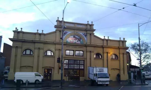 玩在墨尔本,在墨尔本买什么带回国比较好