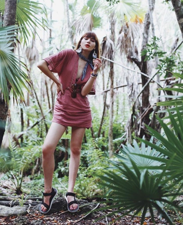 作为一个有品位的女人,品质生活从一双拖鞋也可以开始