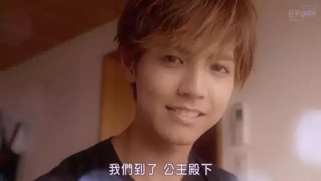 这么羞耻的岛国雷剧，放下智商看吧！