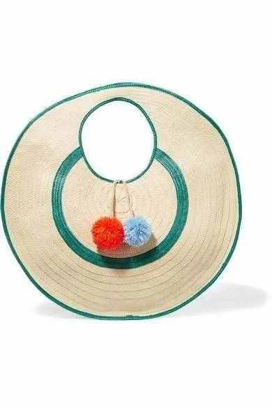 最近整个时尚圈都中了这个包包的毒！