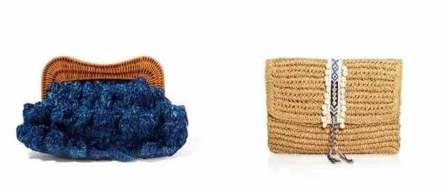 最近整个时尚圈都中了这个包包的毒！