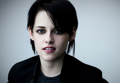 《暮光之城》九年，男主长残女主帅弯，一代人的青春偶像！