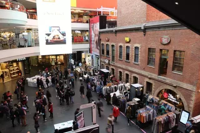 玩在墨尔本,在墨尔本买什么带回国比较好