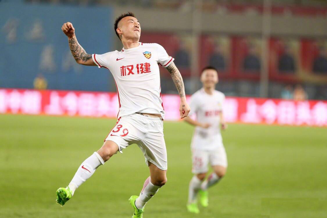 喜子足球,权健亚冠最新进展消息