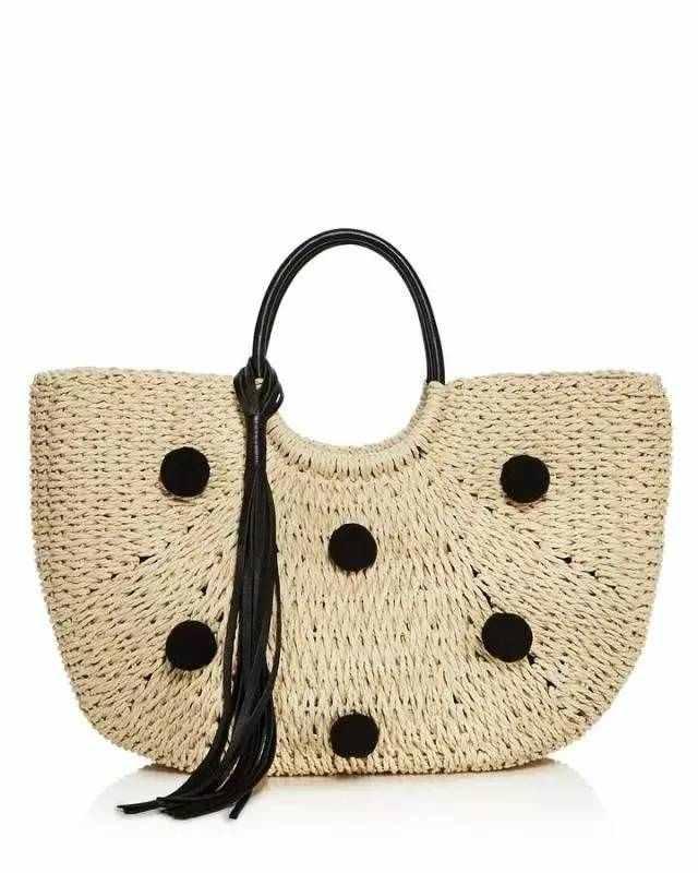 最近整个时尚圈都中了这个包包的毒！