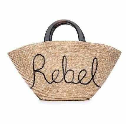 最近整个时尚圈都中了这个包包的毒！